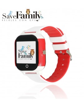 Save Family GPS Kids modelo...