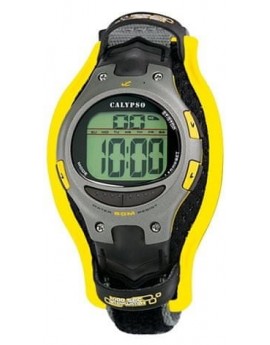 Reloj Calypso digital para...