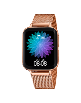 Reloj Lotus Smartwatch...
